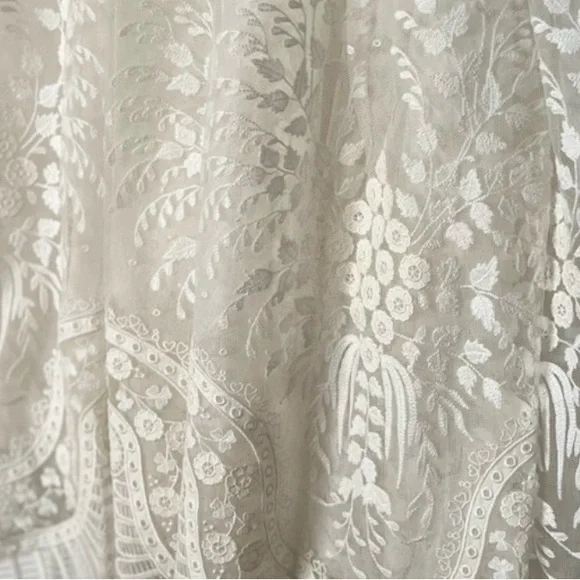 Prima Embroider Zimmermann dress size M size 2 Australia - Picture 8 of 8